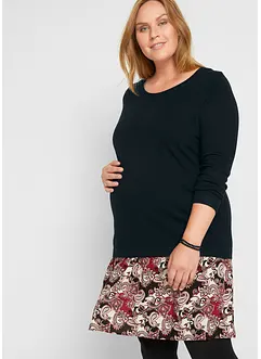 Robe de grossesse et d’allaitement, bonprix