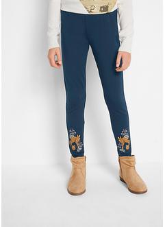 Legging thermo fille, bpc bonprix collection