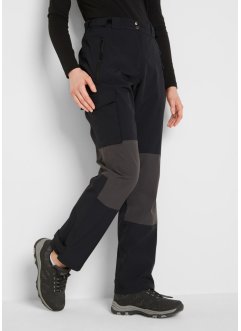 Pantalon de marche fonctionnel, long, bpc bonprix collection