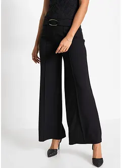 Pantalon palazzo, bonprix