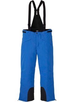 Pantalon thermo fonctionnel avec polyester recyclé, bpc bonprix collection