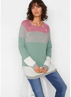 Pull de grossesse et d'allaitement, bonprix