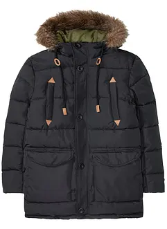 Veste fonctionnelle à capuche, bonprix