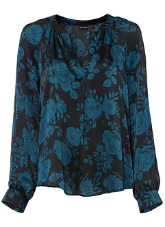 Blouse imprimée, bonprix