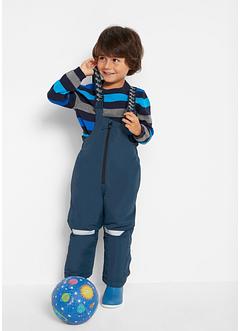 Pantalon de ski enfant, étanche et respirant, bpc bonprix collection