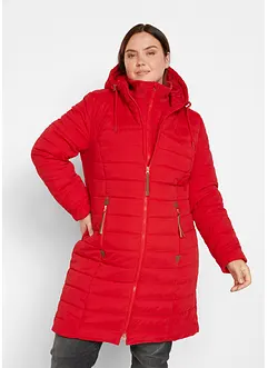 Manteau matelassé style 2 en 1, bonprix