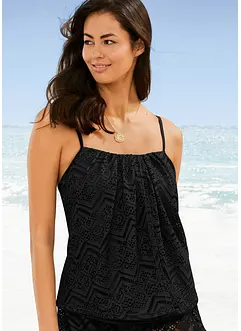 Haut de tankini, bonprix