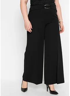 Pantalon palazzo, bonprix