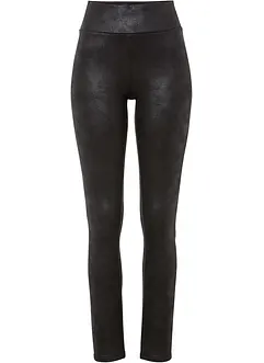 Legging thermo enduit, bonprix