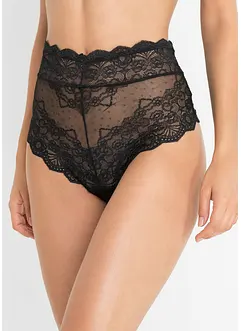 Slip taille haute, bonprix