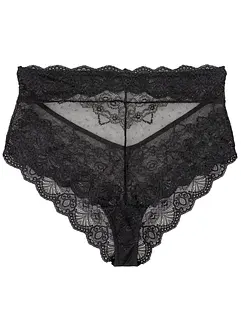 Slip taille haute, bonprix