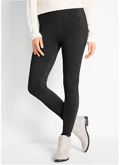 Legging thermique à taille élastiquée, bonprix