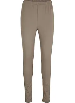 Legging thermique à taille élastiquée, bonprix