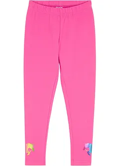 Legging thermo fille, doux et chaud, bonprix