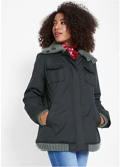 Veste d'hiver, bonprix