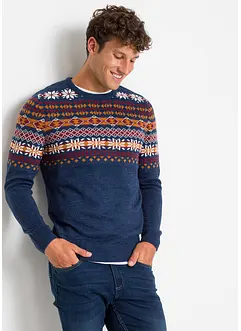 Pull norvégien, bonprix