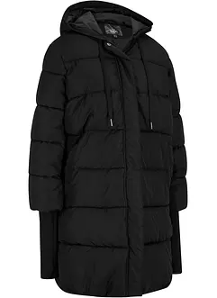 Manteau matelassé à revêtement déperlant, bonprix