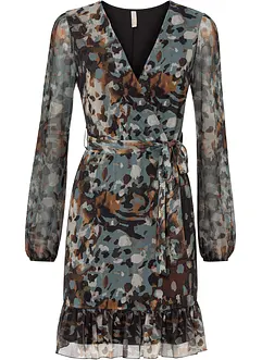 Robe courte, bonprix