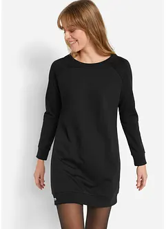 Robe en molleton, bonprix