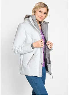 Parka d'hiver style 2 en 1, bonprix