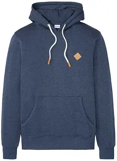 Sweat-shirt à capuche, bonprix