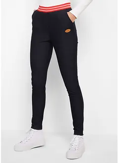 Legging aspect jean, bonprix