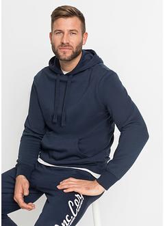 Lot de 2 sweat-shirts à capuche, bpc bonprix collection