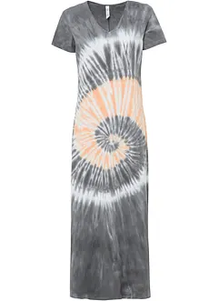 Robe en jersey 100% coton, bonprix