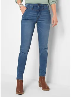 Jean Skinny sculptant hyper stretch, bonprix