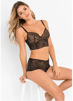 Soutien-gorge à coques et armatures, bonprix