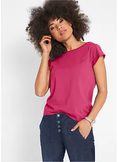 T-shirt 100% coton, bonprix