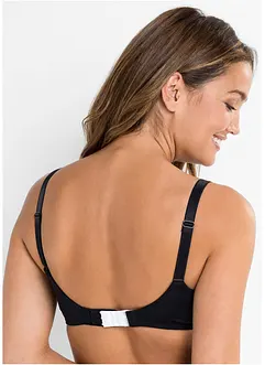 Lot de 5 rallonges pour soutien-gorge, bonprix