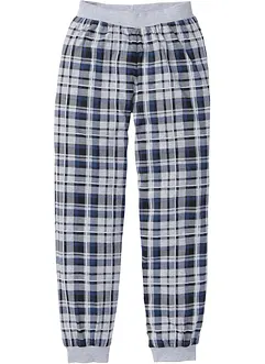 Pantalon de pyjama en jersey, bonprix