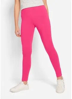 Lot de 3 leggings, bonprix