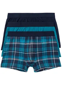 Lot de 3 boxers, bonprix