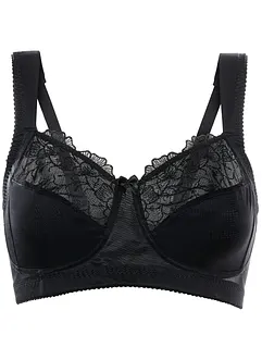 Soutien-gorge de maintien sans armatures, bonprix