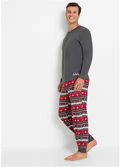 Pyjama homme, bonprix