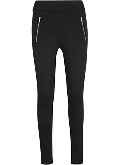 Legging thermo, taille haute, bonprix