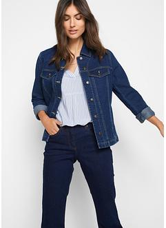 Veste en jean, John Baner JEANSWEAR