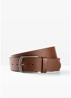 Ceinture en cuir, bonprix