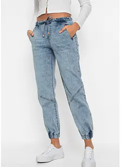 Jegging décontracté, bonprix