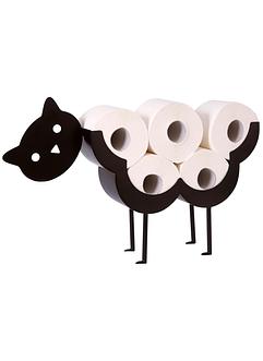 Porte-papier toilette chat , bpc living bonprix collection