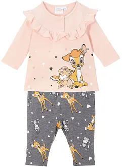 T-shirt + legging Disney bébé (Ens. 2 pces.), Disney