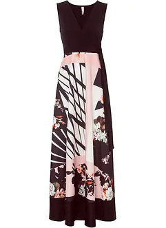 Robe longue, bonprix