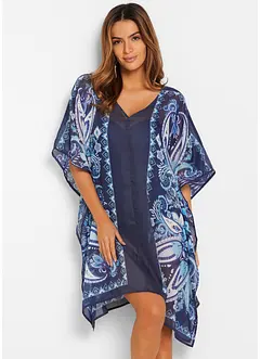 Robe-tunique de plage, bonprix