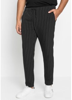 Pantalon chino taille extensible Slim Fit légèrement raccourci, Tapered, RAINBOW