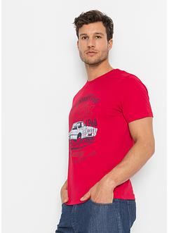 T-shirt (Lot de 3), John Baner JEANSWEAR
