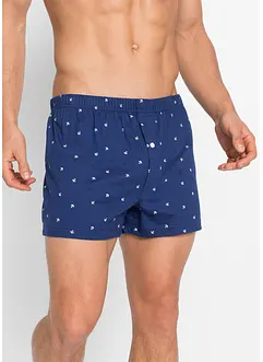 Lot de 3 caleçons en jersey, bonprix