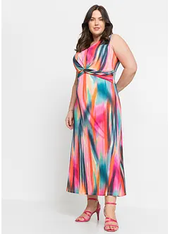 Robe longue, bonprix