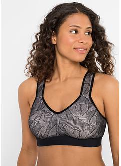 Soutien-gorge de sport minimiseur niveau 2, bpc bonprix collection - Nice Size